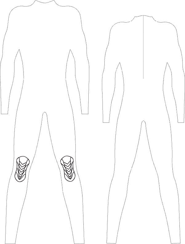 Whole Suit