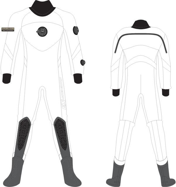 Whole Suit