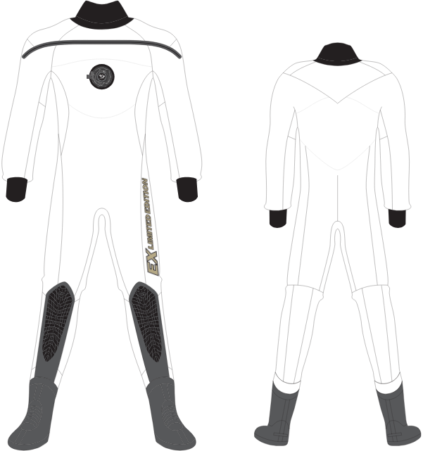 Whole Suit