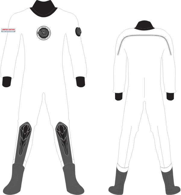 Whole Suit