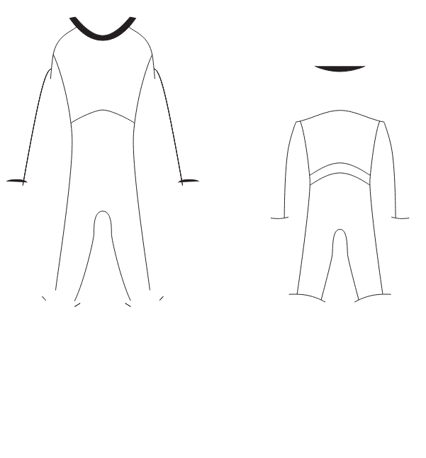 Main Suit
