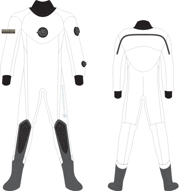 Whole Suit