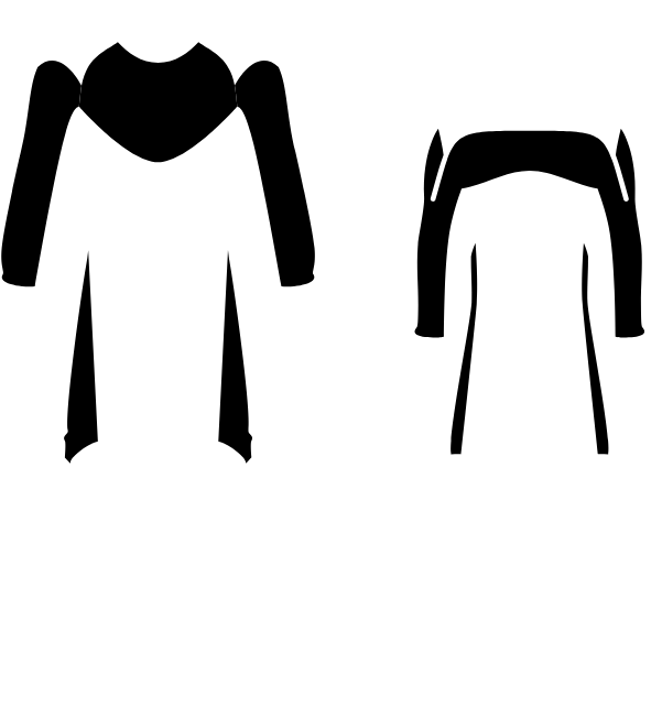 Main Suit