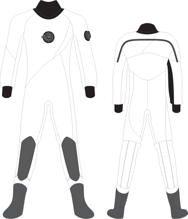 Whole Suit