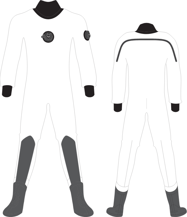 Whole Suit