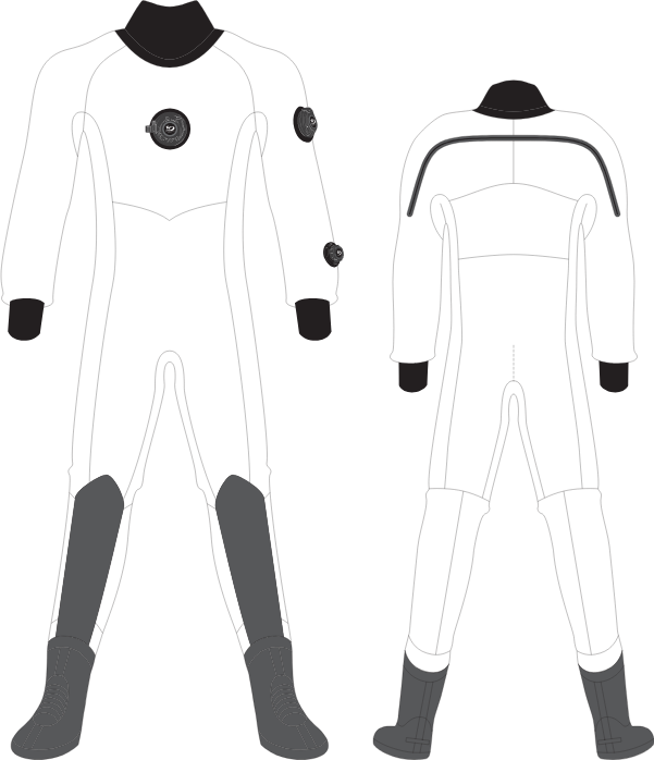 Whole Suit