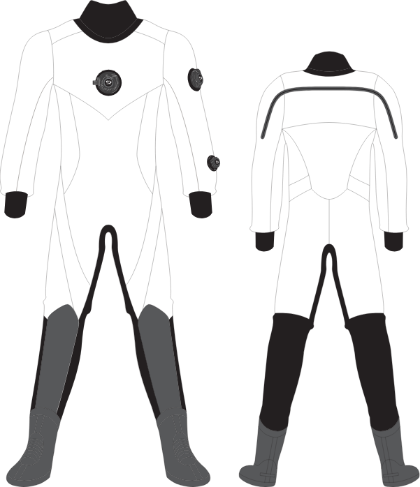 Whole Suit