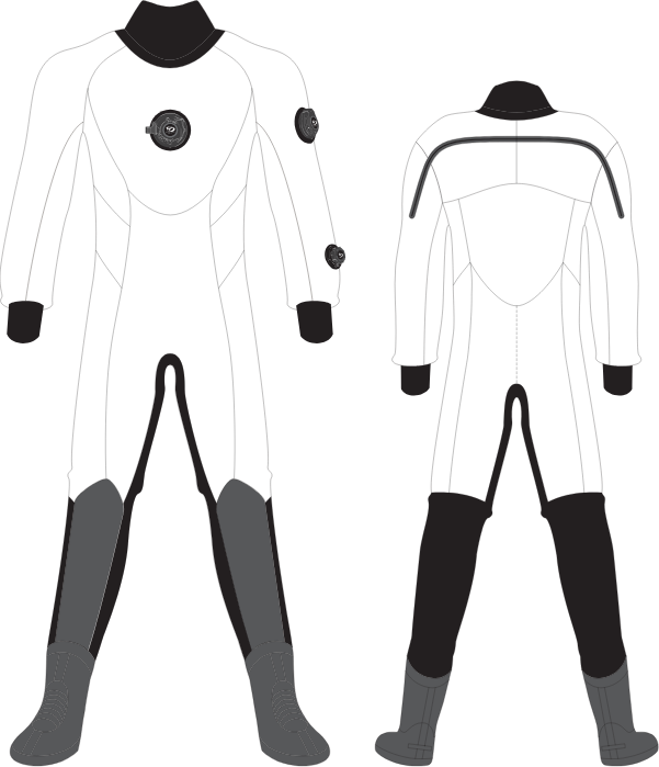 Whole Suit