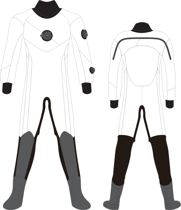 Whole Suit
