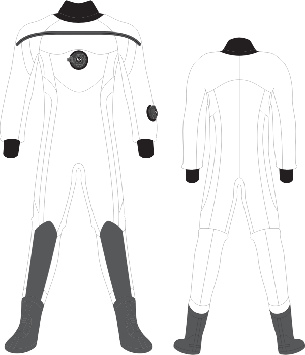 Whole Suit