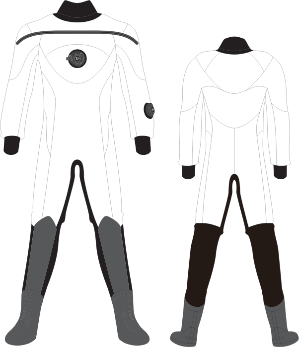 Whole Suit