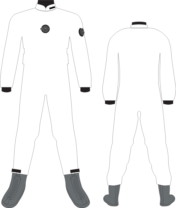 Whole Suit