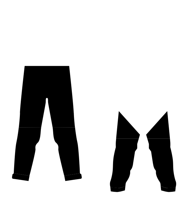 Main Suit
