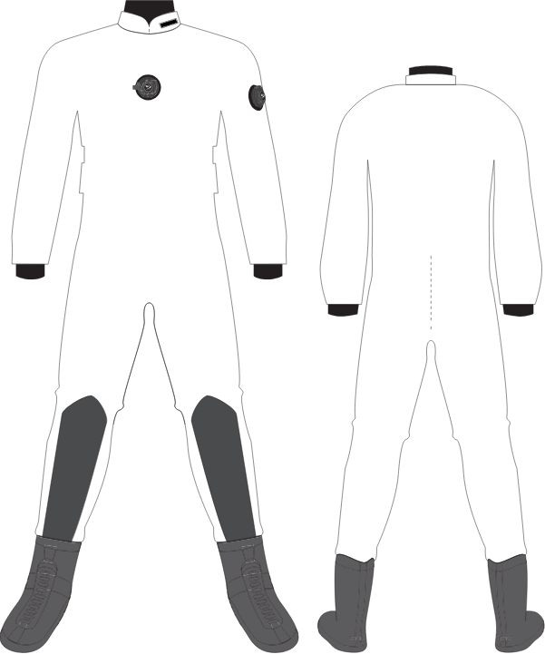 Whole Suit