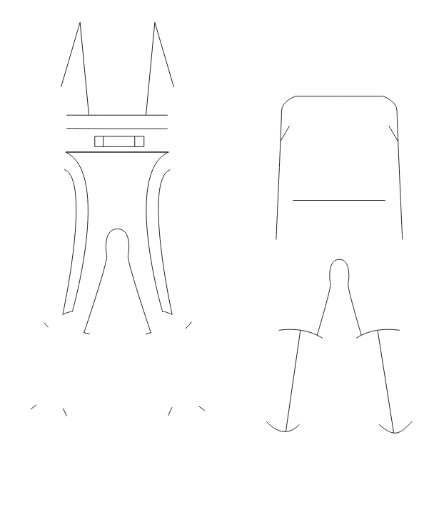 Main Suit