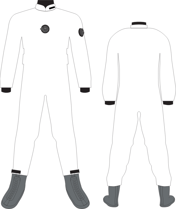 Whole Suit