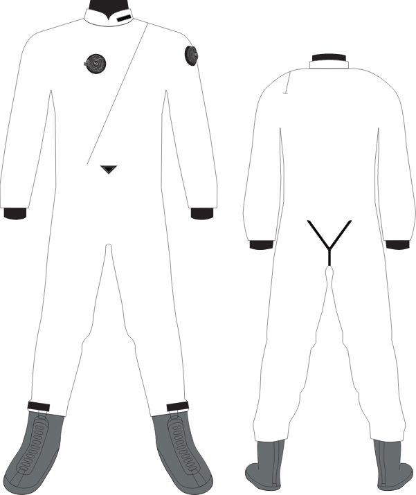 Whole Suit