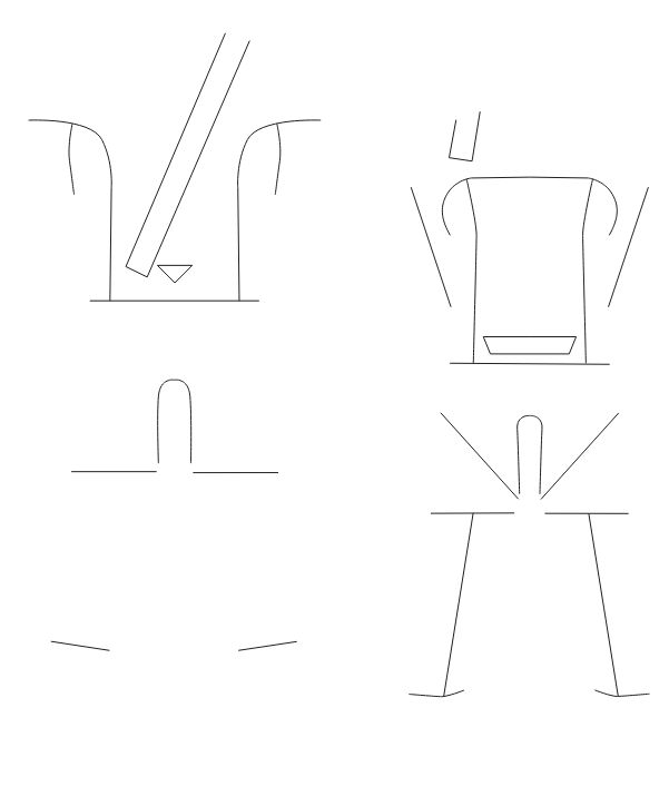 Main Suit