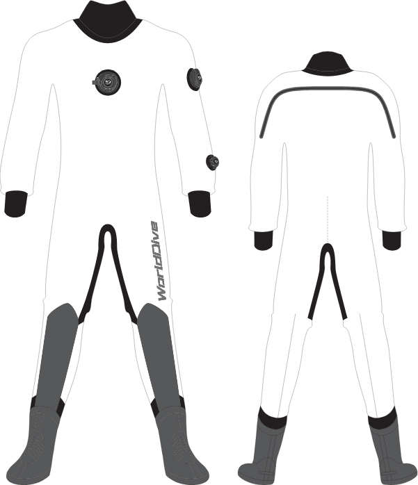 Whole Suit