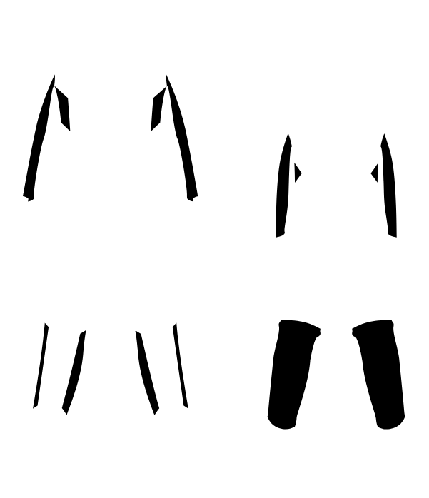 Main Suit